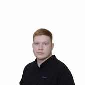 Ажняков Максим Владимирович, стоматолог-ортопед