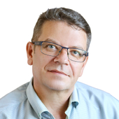 Щелин Игорь Владимирович, детский психолог