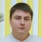 Борщенко Иван Викторович, стоматолог-терапевт