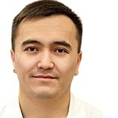 Расулов Шер Мамарахимович, офтальмолог