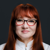 Бегджанян Елена Алексеевна, врач УЗД