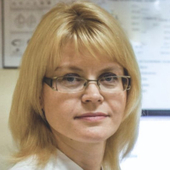 Толмачёва Елена Юрьевна, невролог