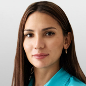 Турушева Регина Викторовна, эндоскопист