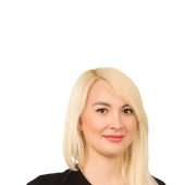 Иванова Варвара Александровна, анестезиолог