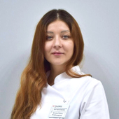 Каткова Галина Владимировна, рентгенолог