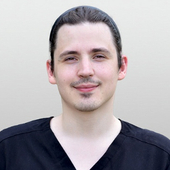 Григорьев Илья Дмитриевич, ортопед