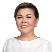 Биккузина Светлана Камилевна, ЛОР