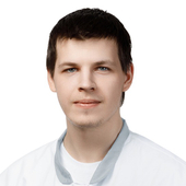 Трубачев Владислав Андреевич, массажист