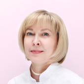 Ананченко Елена Эдуардовна, детский иммунолог