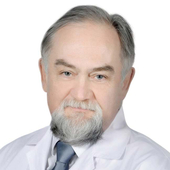 Товбийчук Евгений Михайлович, терапевт