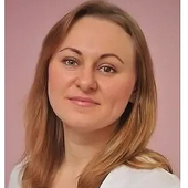 Мик Алла Романовна, терапевт