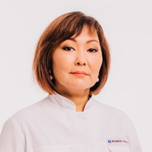 Тарнуева Инна Федоровна, кардиолог