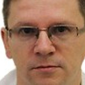 Митягин Сергей Анатольевич, хирург