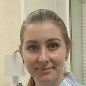 Погодина Анастасия Дмитриевна, ортодонт