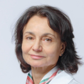 Крапухина Мария Геннадьевна, уролог