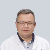 Кормачев Василий Александрович, уролог