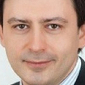 Губин Эдуард Владимирович, стоматолог-ортопед