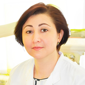 Беланова Наталья Вячеславовна, стоматолог-терапевт