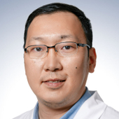 Никифоров Иван Трофимович, уролог