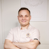 Турчинский Анатолий Юрьевич, стоматолог-терапевт