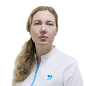 Федотова Анна Сергеевна, эндокринолог