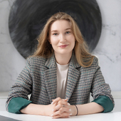 Селезнева Мария Андреевна, психиатр