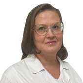 Мацевич Светлана Александровна, терапевт