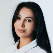 Маркарян Гаяне Самвеловна, ортодонт