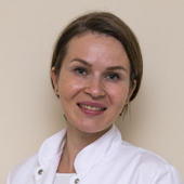 Мирзабекян Екатерина Вячеславовна, ЛОР