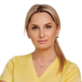 Аксенова (Иванова) Татьяна Васильевна, косметолог