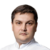 Черкасов Артем Викторович, спортивный врач