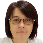 Пришвина Наталья Васильевна, кардиолог