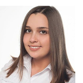 Митькина Екатерина Тарасовна, стоматолог-ортопед