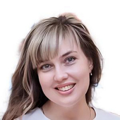 Виннер Валерия Федоровна, гинеколог