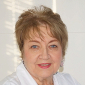 Фадеева Надежда Ивановна, детский нефролог