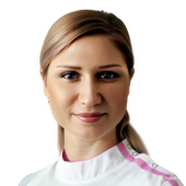 Дронова Светлана Викторовна, терапевт