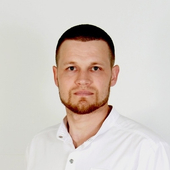 Варламов Виктор Александрович, невролог