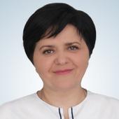 Смирнова Марина Николаевна, гепатолог