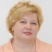 Суслина Наталья Михайловна, неонатолог