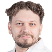 Коперчак Антон Владимирович, ортопед