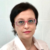 Ситова Екатерина Викторовна, дерматолог