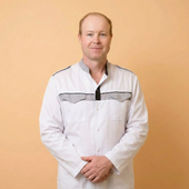 Казакевич Виталий Владимирович, травматолог-ортопед