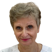 Круглова Наталья Алексеевна, терапевт