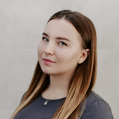 Шайкина Карина Николаевна, стоматолог-ортопед