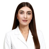 Карибова Мария Васильевна, кардиолог