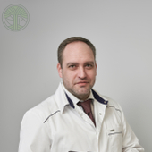 Фимкин Степан Владимирович, психотерапевт