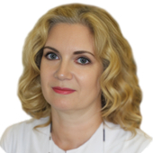 Мачинина Татьяна Викторовна, детский рентгенолог