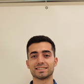 Шахбазян Андраник Гагикович, стоматолог-терапевт