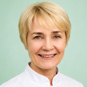 Братаус Елена Юрьевна, врач функциональной диагностики