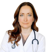 Биндасова Ольга Ваноевна, гематолог